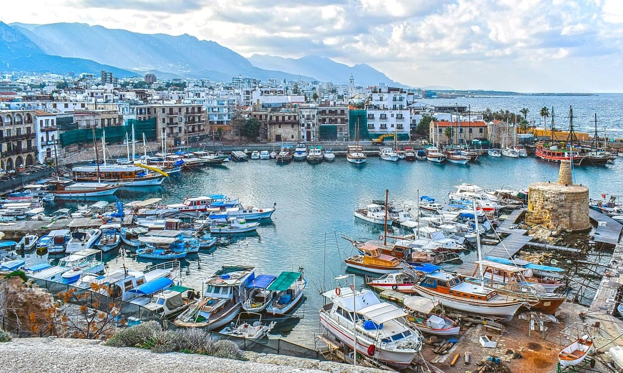 塞浦路斯雇佣指南 landscape