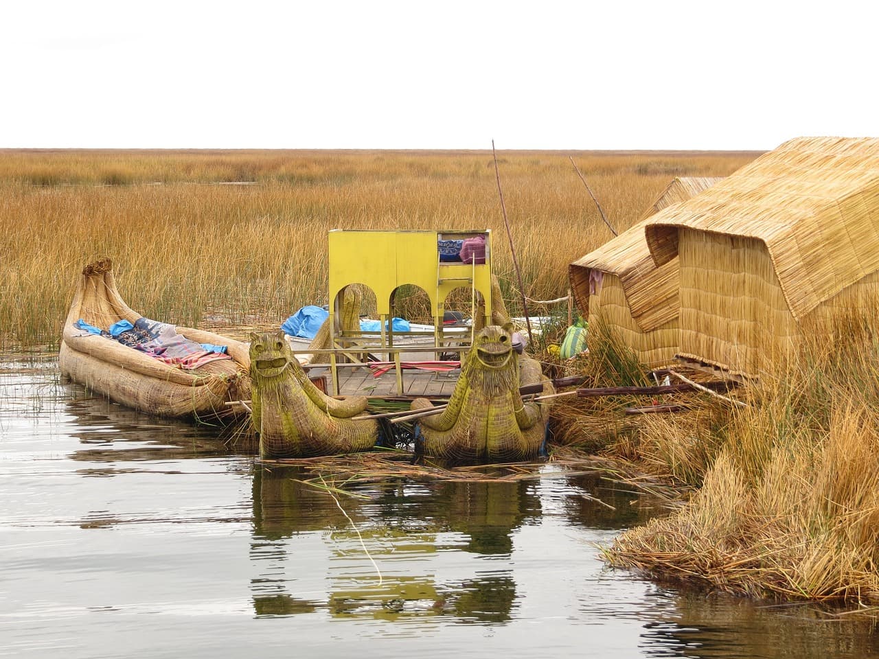 玻利维亚雇佣指南 landscape