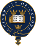 牛津大学