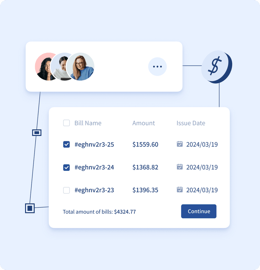 Pay-as-you-go Illustration