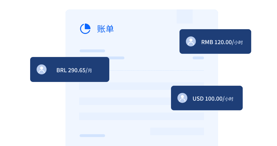 薪酬支付体量大