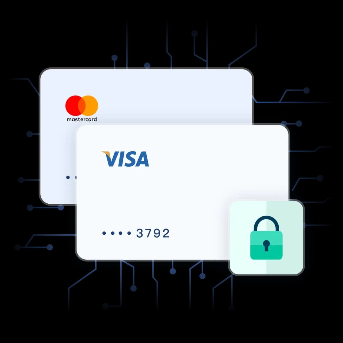 PIO Card