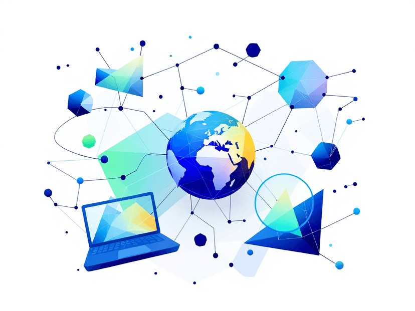 How Remote Work Transforms Global Operations