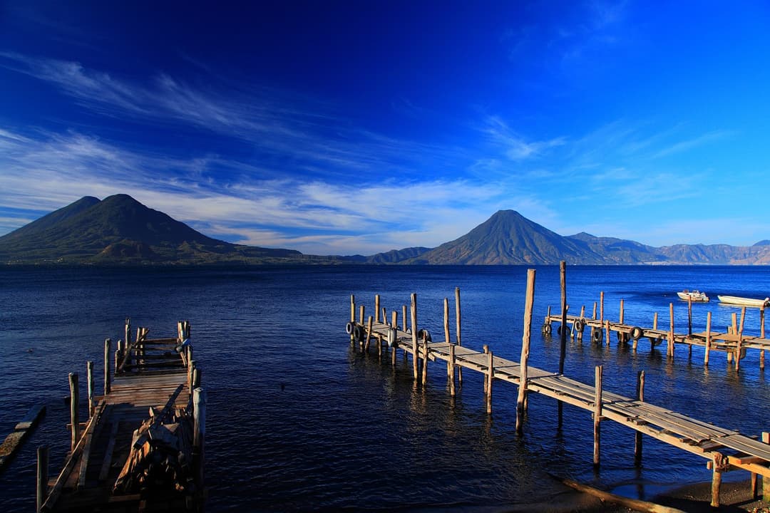 Hire in Guatemala