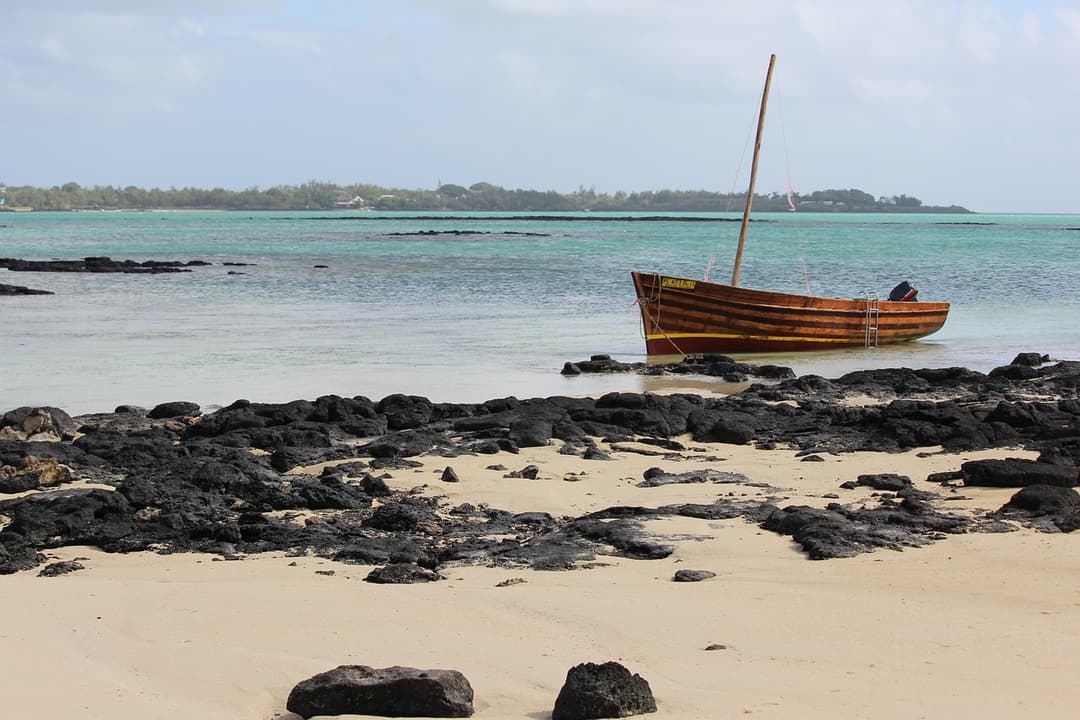 Hire in Mauritius