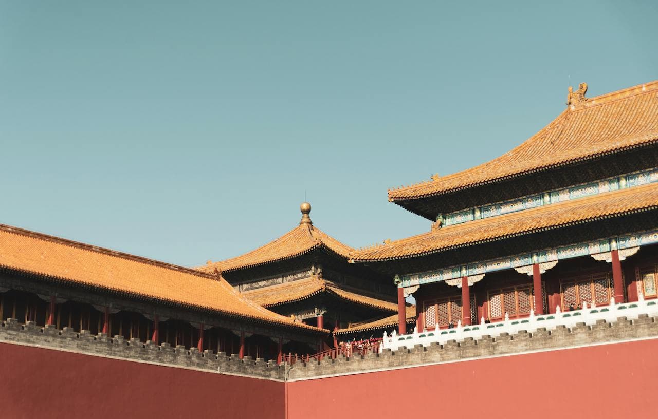 中国雇佣指南 landscape