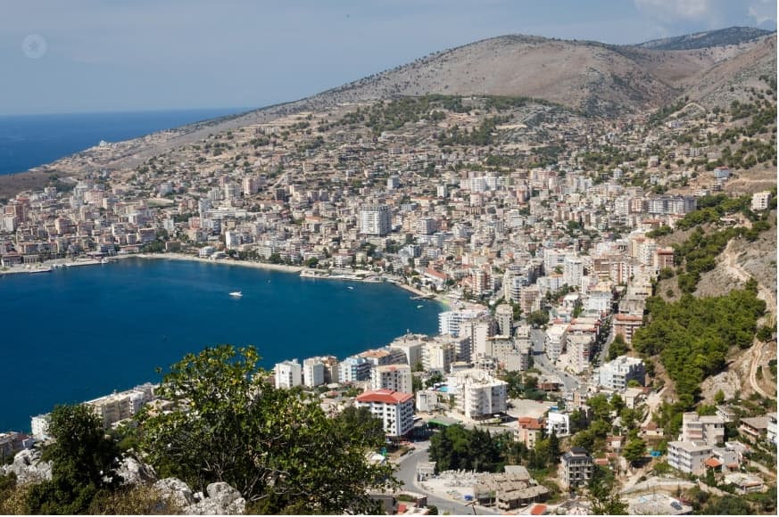 阿尔巴尼亚雇佣指南 landscape