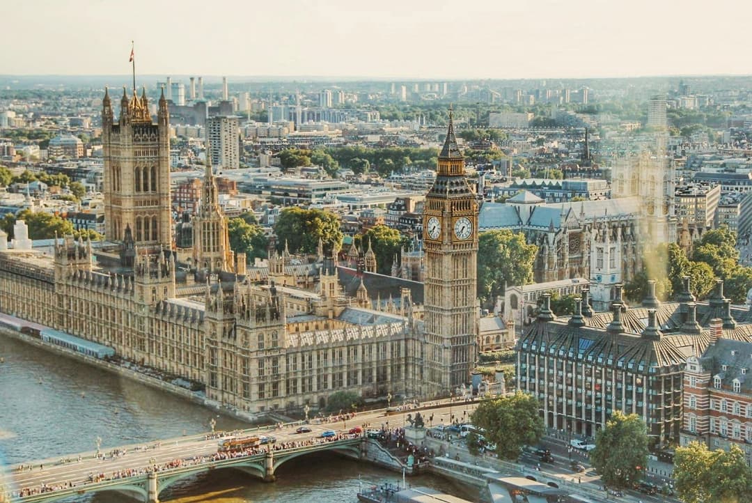 英国雇佣指南