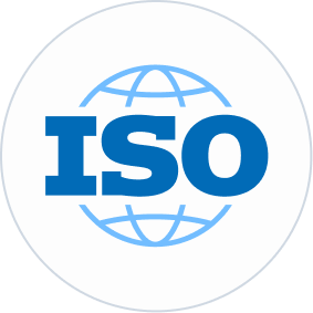 ISO 认证